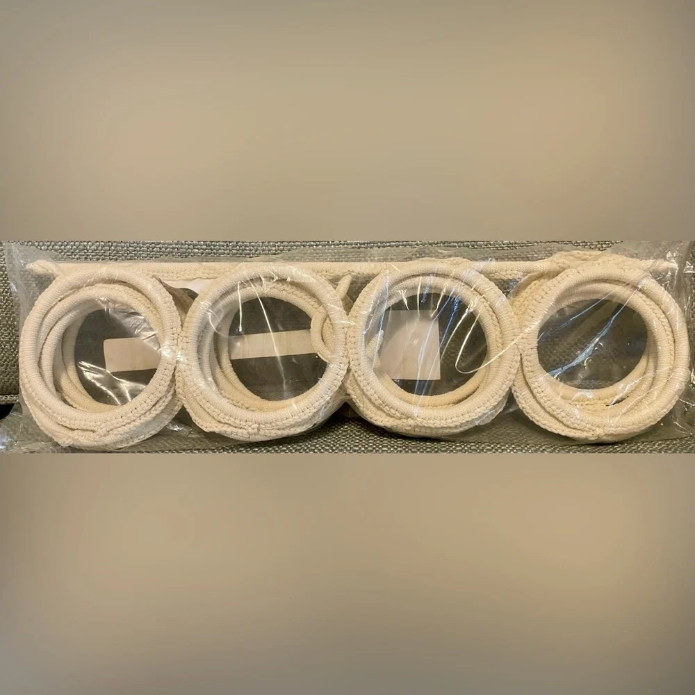 IKEA Komplement Scarf/Accessory Closet Organizer